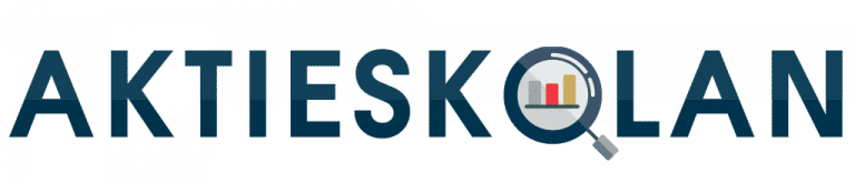 Aktieskolan-logotyp