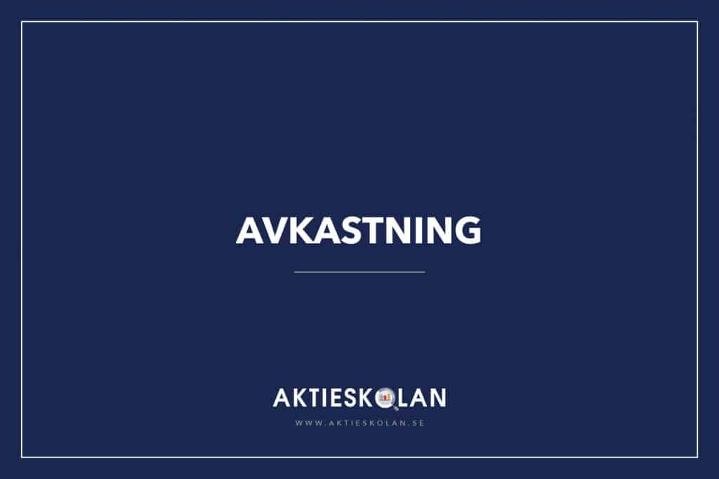 Avkastning-Aktieskolan