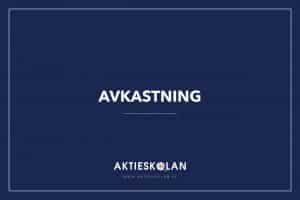 Avkastning-Aktieskolan