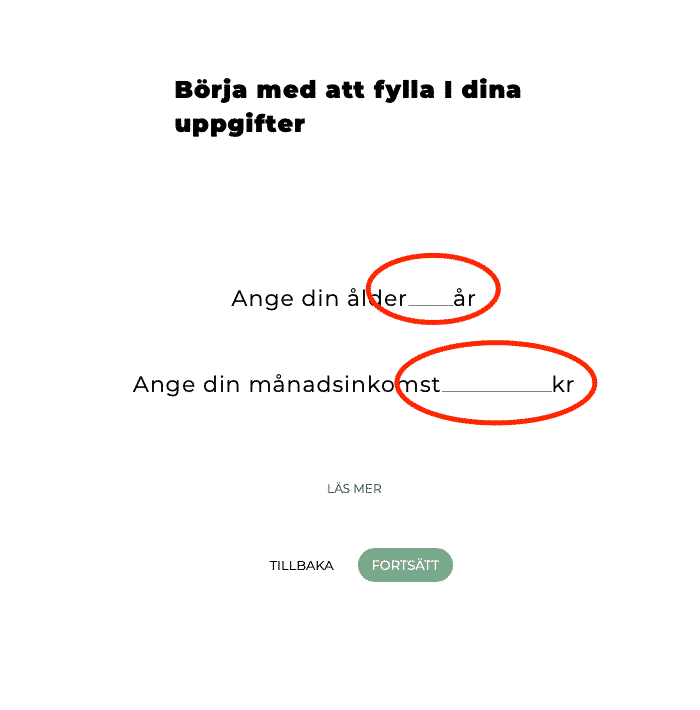 Börja investera med BetterWealth - 2
