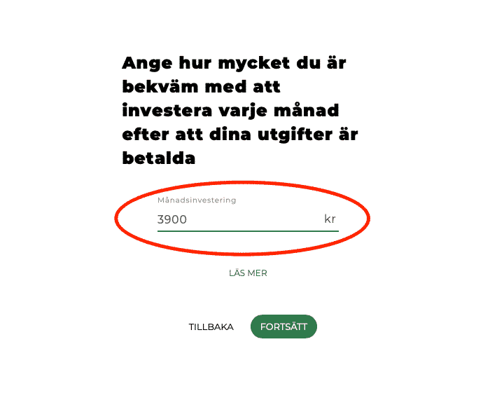 Börja investera med BetterWealth - 6