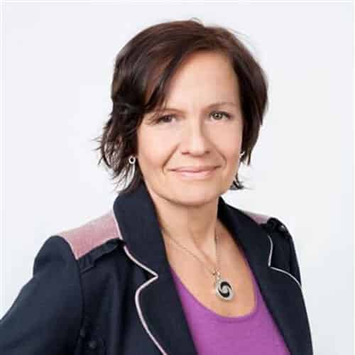 Kerstin hessius