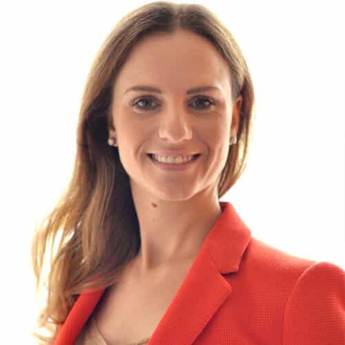Sandra Bourbon-Framtidsfeministen