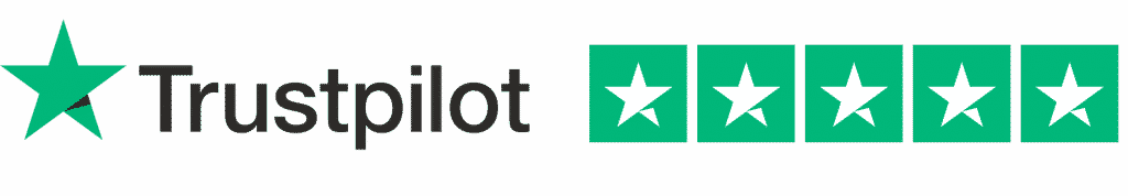 Trustpilot logo