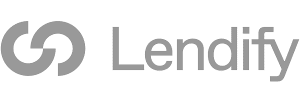 Lendify logo