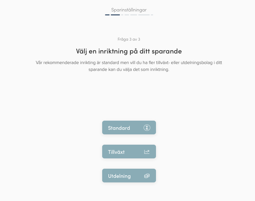 Sigmastocks investeringsstretegi