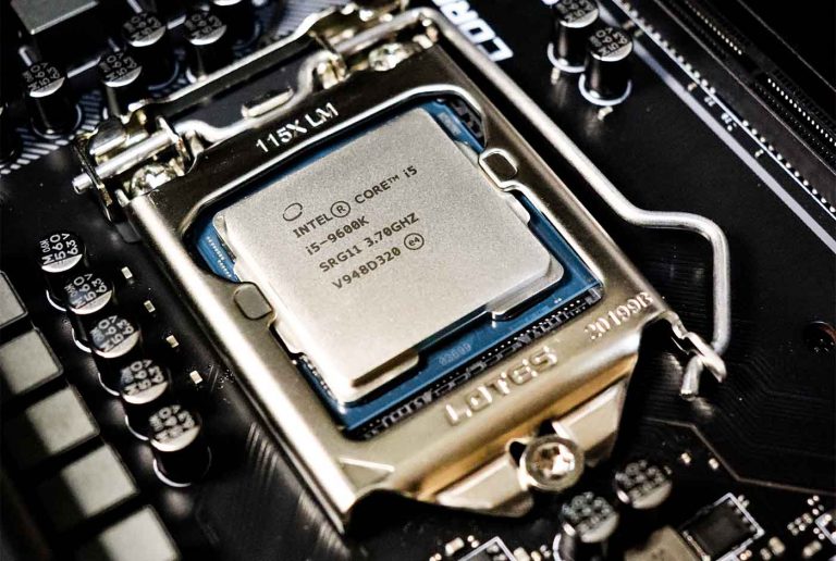 Intel
