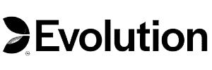 evolution logo