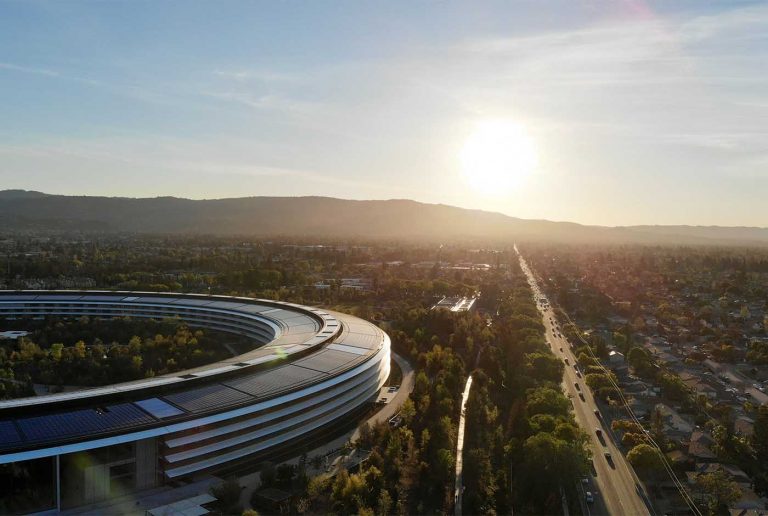 köpa apple aktie