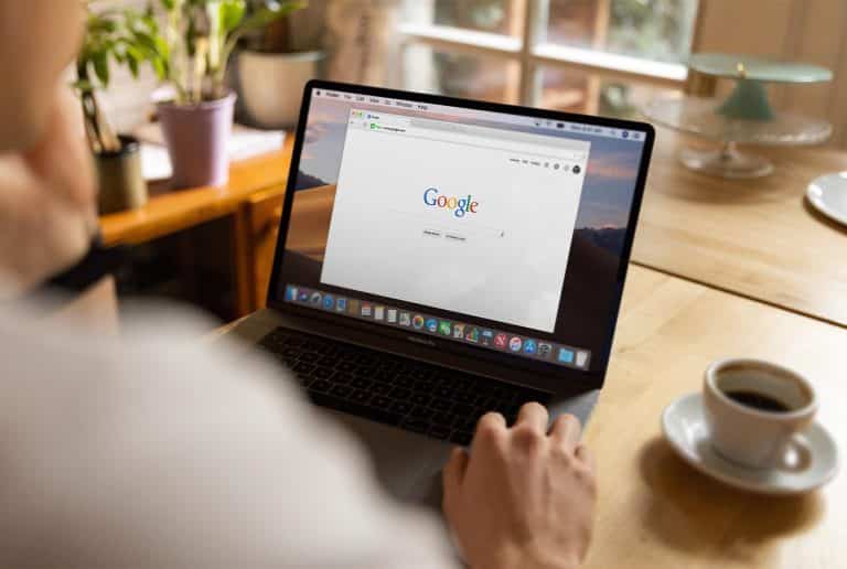 köpa google aktier