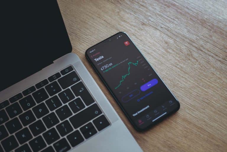 Hur mycket kan du tjäna på daytrading