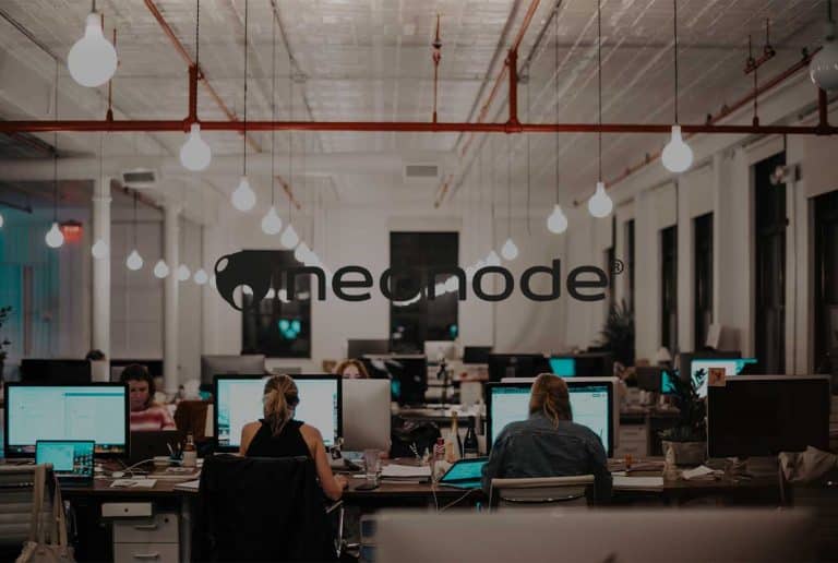 Neonode aktie