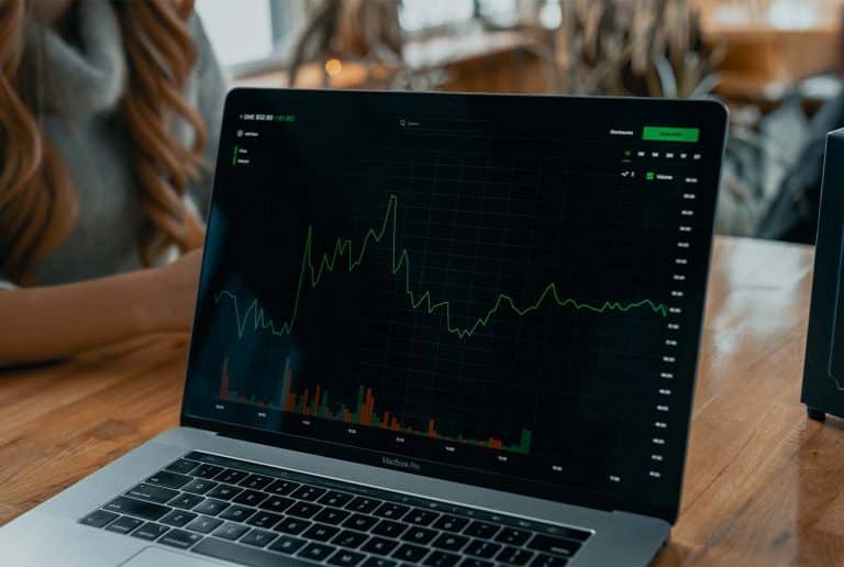 Skillnaden på swingtrading och daytrading