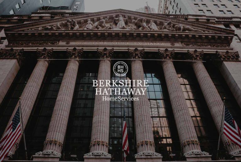 köp berkshire hathaway aktie