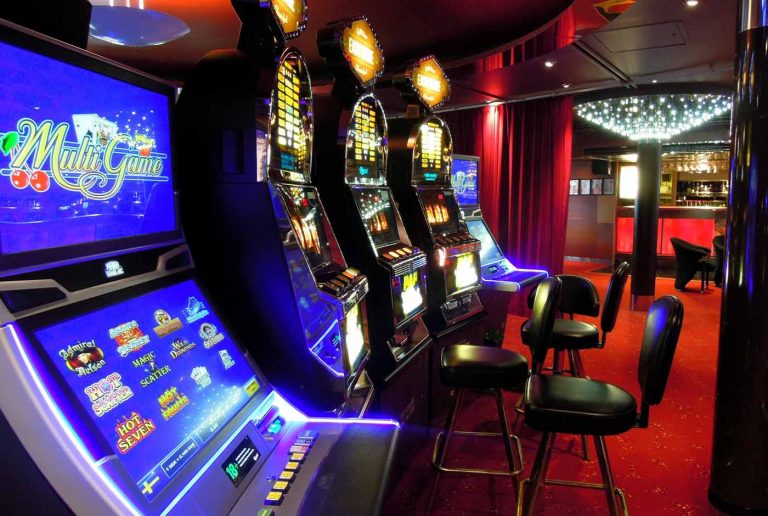 Många casinons omsättning har ökats kraftigt 1