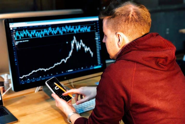 Bästa trading plattform