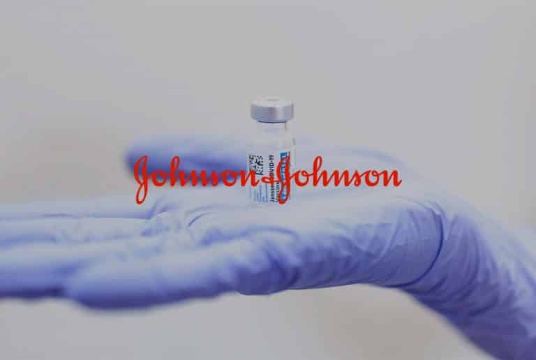 Johnson & Johnson