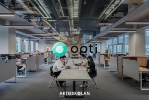 Opti för företag