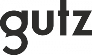 Gutz logo