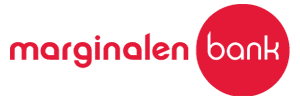 Marginalen bank-logo