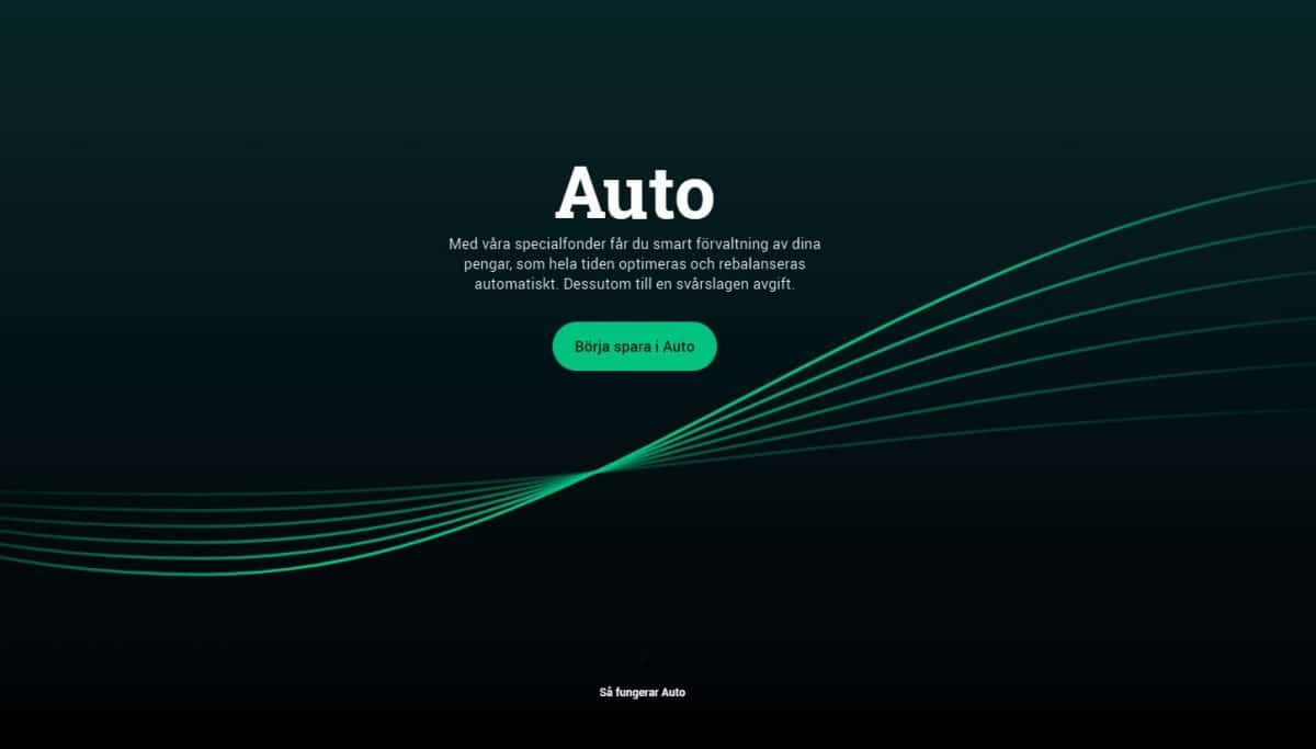 Avanza Auto