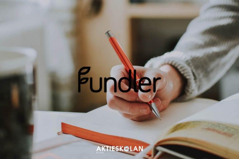 Fördelar och nackdelar med Fundler