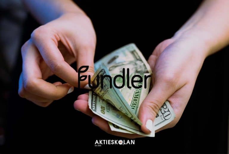Fundler avgifter