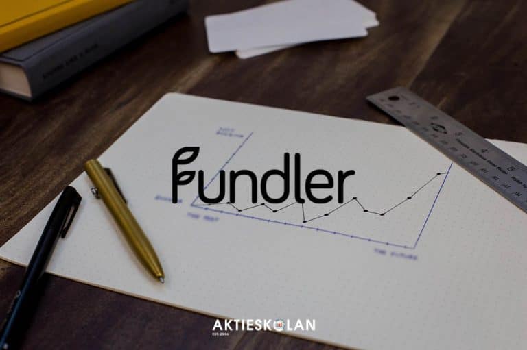 Fundler historisk avkastning
