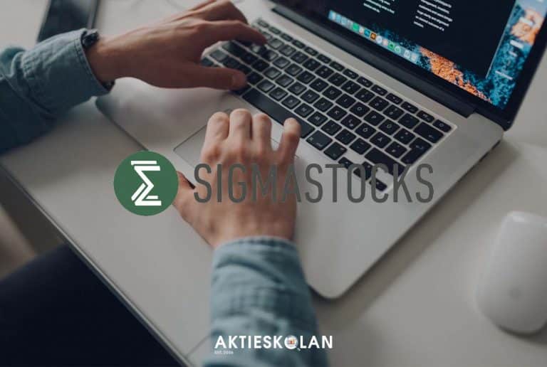 Sigmastocks portföljer