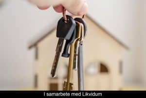 I samarbete med Likvidum