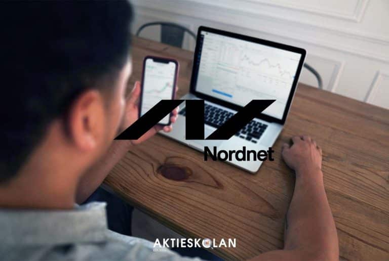 Nordnet recension