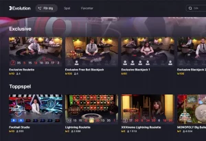 Börsnoterade casino bolag du kan investera i