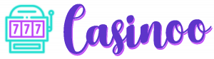 Casinoo logotyp färg